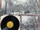 Bruce Cockburn - high winds white sky LP 1971 True North Canada + booklet