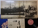 Steely Dan Pretzel Logic Japan LP [92885ER]