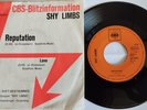 SHY LIMBS - Reputation / Love  / Rare 7