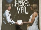PIERCE THE VEIL Selfish Machines Vinyl Green & Clear Color Vanilla Splatter/1000