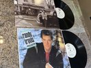 2 Randy Travis  LP’S  Always And Forever-Storms of Life  EX