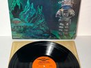 Forbidden Planet Soundtrack LP 1956 Louis & Bebe Barron Robby the Robot