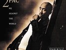 Me Against The World by Tupac Shakur (Record, 2020)