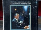 Frank Sinatra & Antonio Carlos Jobim 1967 Reprise 1st Press Tri-Color Label  EX+