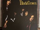 The Black Crowes   Shake Your Money Maker LP USOriginal Edition
