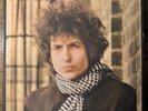 BOB DYLAN Blonde On Blonde 3xLP 45rpm SEALED MOFI Mobile Fidelity MFSL numbered