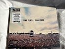 Oasis Time Flies RSD Vinyl