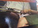 MILES DAVIS PORGY AND BESS 6 EYE MONO JAZZ LP VINYL ALBUM