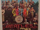 THE BEATLES — “Sgt. Pepper” 1967 Original Mono Pressing in Beautiful Condition