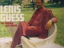 GUESS, Lenis - The Norfolk Soul Sound - Vinyl (triple 7