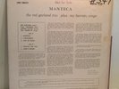 RED GARLAND TRIO Manteca + Ray Barrret '58 Prestige W 50th NYC RVG dg REAL NICE