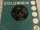 The Golden Crusaders - I Dont Care 1965 Rare Beat