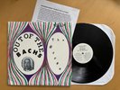 THE BACHS OUT OF THE BACHS W/INSERT 2008 VOID RE PSYCH GARAGE ROCK NM LP