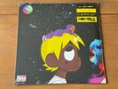 Lil Uzi Vert Eternal Atake / LUV vs. The World 2 RSD 2025 Blue Jay Vinyl LP