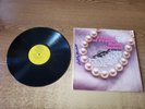 AUTOGRAPHED 1960s VG+ Bobby Hackett – A String Of Pearls LP33