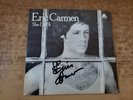 HAND AUTOGRAPHED 1977 VG++ Eric Carmen  She Did It/ SOMEDAY 0266 45