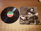 HAND SIGNED 1970s VG+ Roy Buchanan – A Street Called Straight LP33