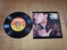 HAND SIGNED EXCELLENT 1980s David Gilmour – Blue Light / CRUISE 45