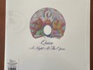 Queen A Night At The Opera (LP, 2015 Reissue) NEW Sealed 180G 1/2 Speed Mastered