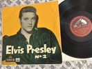 ELVIS PRESLEY 