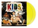 K.I.D.S. - Miller Mac (Vinyl)