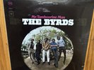 The Byrds - Mr. Tambourine Man 1965 LP Columbia CS 9172 - SEALED