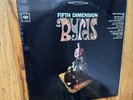 The Byrds Fifth Dimension Stereo CS9349 PROMO - SEALED