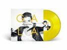 GALA - Freed From Desire - Vinyl - Translucent Yellow Vinyl 12