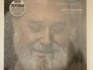 Emitt Rhodes - Rainbow Ends, 1st Press Clear Vinyl LP Record New Sealed