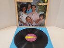 DEBARGE All This Love Vinyl Album 1982 6012GL LP