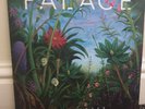 Rare Palace Life After Limited Edition Translucent Green Vinyl Album - Near Mint