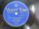 Annette Hanshaw - VELVET TONE 2106 -V - Happy Days Are Here Again