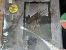 Led Zeppelin IV 4 Original 1977 In Shrink Excellent W/Hype Sticker + Sleeve