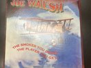 Joe Walsh - The Smoker You Drink.The Player You Get - Analogue Prod . Vinyl - NM