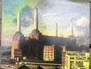 Pink Floyd Animals 1977 LP Vinyl JC 34474 Columbia VG++ Tested