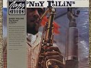 Sealed - SONNY ROLLINS - The Sound Of - RIVERSIDE RLP-12-241 LP Vinyl Record