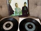 THE JAM - Going Underground 1980 UK ORIG 2 X 7” PIC SLV  Nr Mint