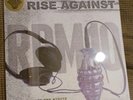 Rise Against - Revolutions Per Minute 2013 SEALED VINYL LP