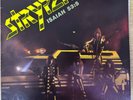 STRYPER - Soldiers Under Command VINYL LP 1985 Enigma/Big Time Exc Cond  MC1