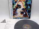 Def Leppard ‎– Hysteria Japan LP OBI VINYL Mercury ‎– 25PP-227