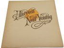 Harvest Neil Young Classic Album 12 Inch 1972 Edition Vinyl Record