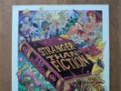 Bad Religion - Stranger Than Fiction - 7” - SFTRI 236