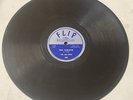 The Bel-Aires 1954 DOO WOP 78 This Paradise / Let’s Party Awhile FLIP VG+ HEAR