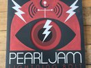 Pearl Jam Vinyl Lightning Bolt Gatefold