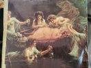 Kin Ping Meh S/T Original 1972 Polydor Psych Kraut Rock Hard Rock LP
