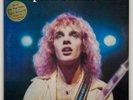 GOLD VINYL  Vtg 1976 FRAMPTON COMES ALIVE Live Album 1ST PRESSING Vinyl Lp NM