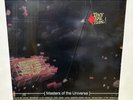 Binary Star - MASTERS OF THE UNIVERSE - Promo Poster - 18 X 24 - Reality Check