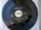 45rpm, The Beatles, Please Please Me, From Me To You 1964, Vee Jay, 581, EX+/EX+