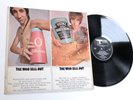 THE WHO SELL OUT LP MONO VINYL Rare Original 1967 UK 1st Press Track Album Psych