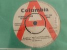 The Animals, Baby Let Me Take You Home, Columbia DB 7247, Demo.